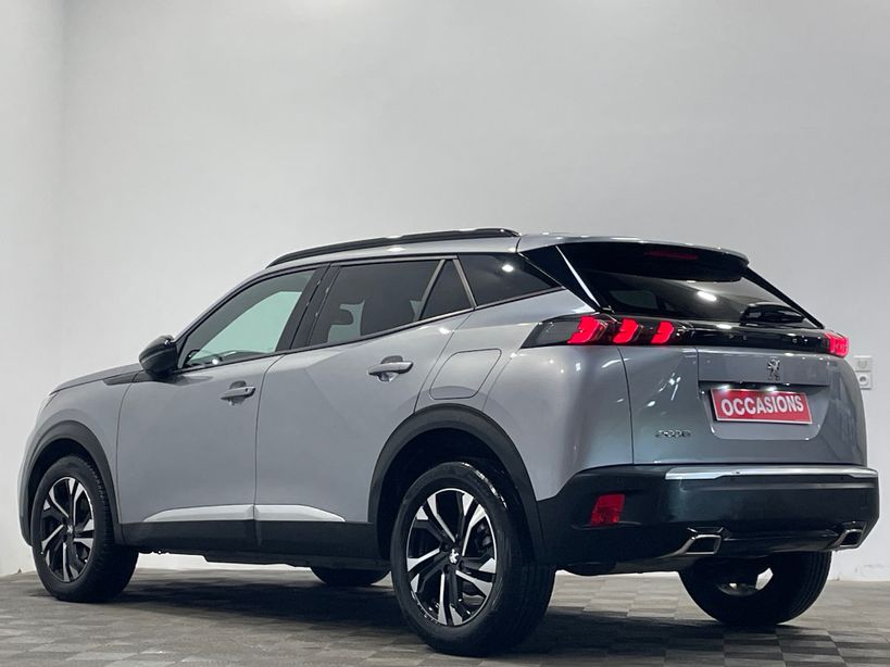 PEUGEOT 2008 2023 - Photo n°4