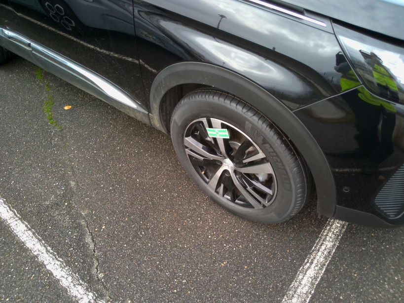 PEUGEOT 3008 2024 - Photo n°1