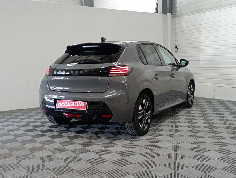 PEUGEOT 208 2024 - Photo n°5