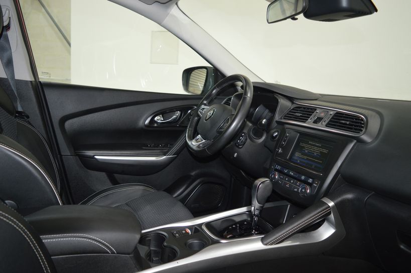 RENAULT KADJAR 2017 - Photo n°20