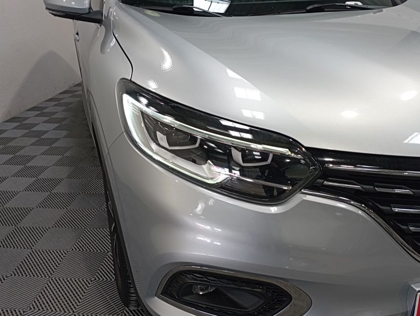 RENAULT KADJAR 2020 - Photo n°4