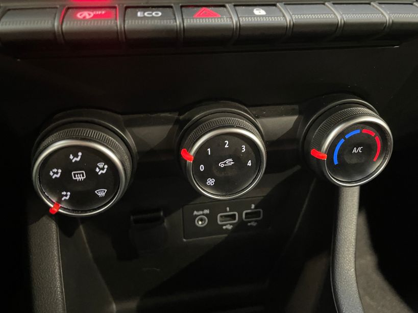 RENAULT CLIO V 2020 - Photo n°24