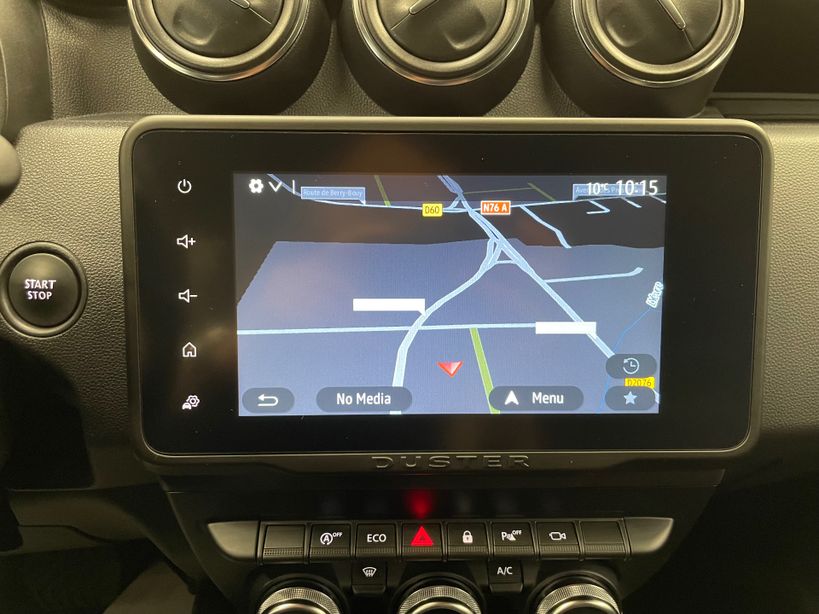 DACIA DUSTER 2022 - Photo n°27