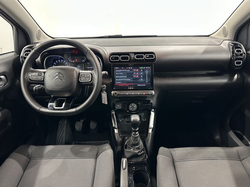 CITROEN C3 AIRCROSS 2024 - Photo n°29