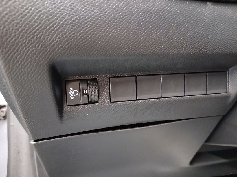 PEUGEOT 208 2025 - Photo n°11