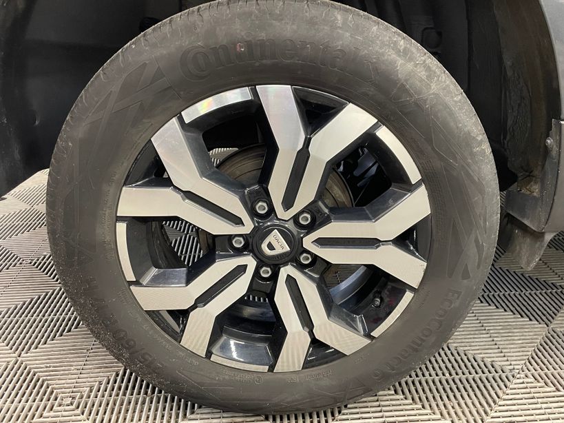 DACIA DUSTER 2022 - Photo n°32