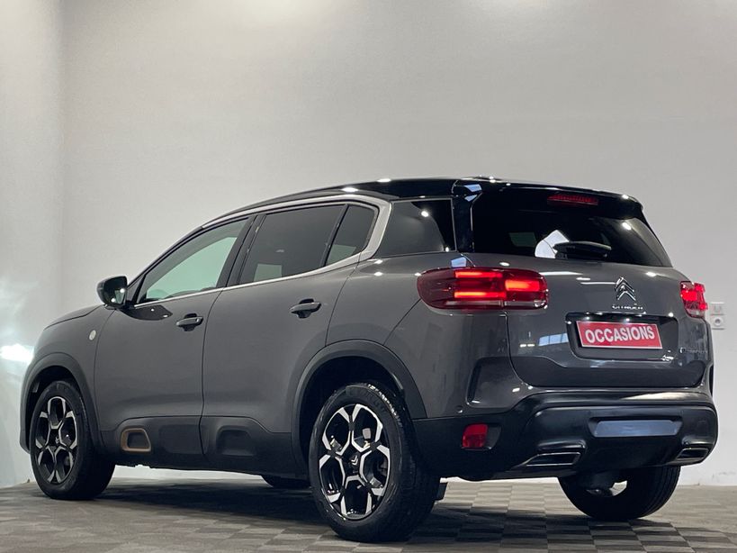 CITROEN C5 AIRCROSS 2023 - Photo n°4