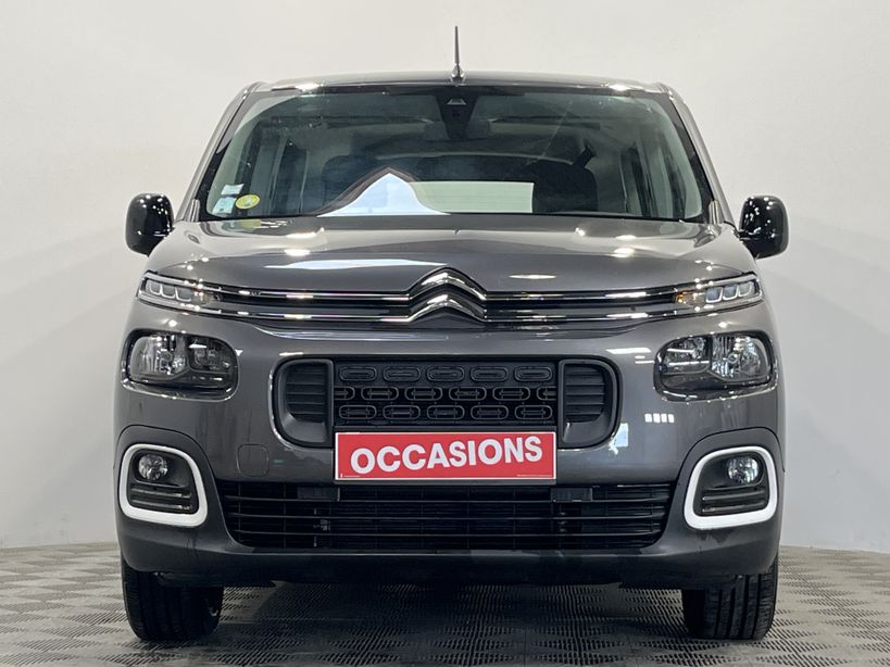 CITROEN BERLINGO 2022 - Photo n°5