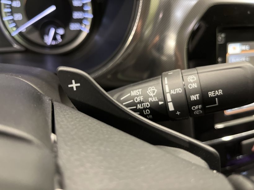 SUZUKI VITARA 2022 - Photo n°30