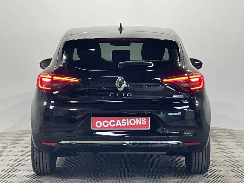 RENAULT CLIO V 2022 - Photo n°6