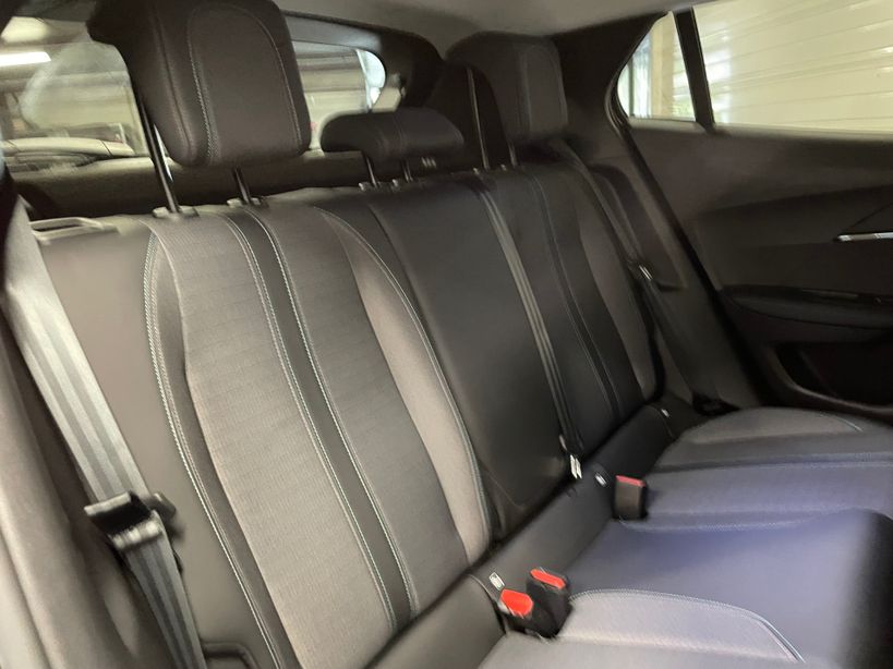 PEUGEOT 2008 2021 - Photo n°12