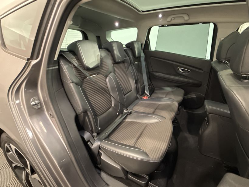 RENAULT GRAND SCENIC IV BUSINESS 2019 - Photo n°42