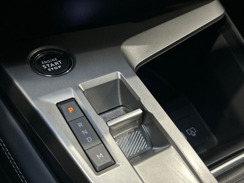 PEUGEOT 308 2023 - Photo n°19