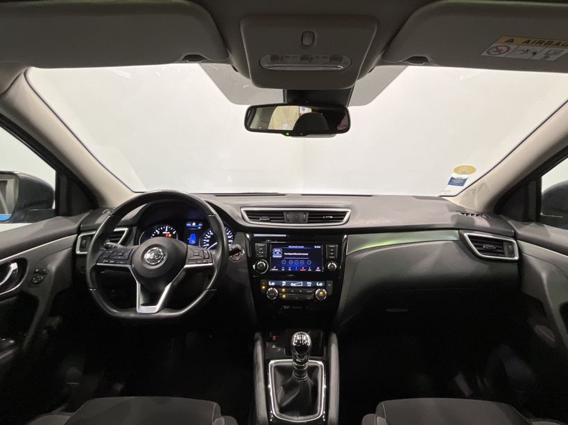 NISSAN QASHQAI 2019 - Photo n°28