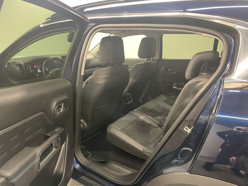 CITROEN C5 AIRCROSS 2023 - Photo n°31