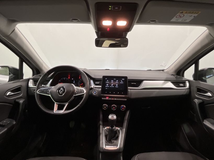 RENAULT CAPTUR 2020 - Photo n°29