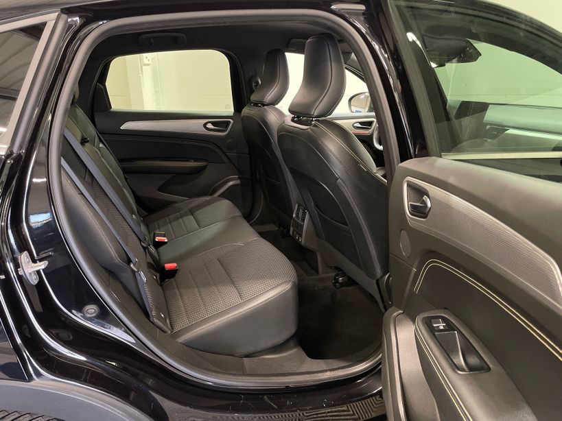 RENAULT ARKANA 2024 - Photo n°8