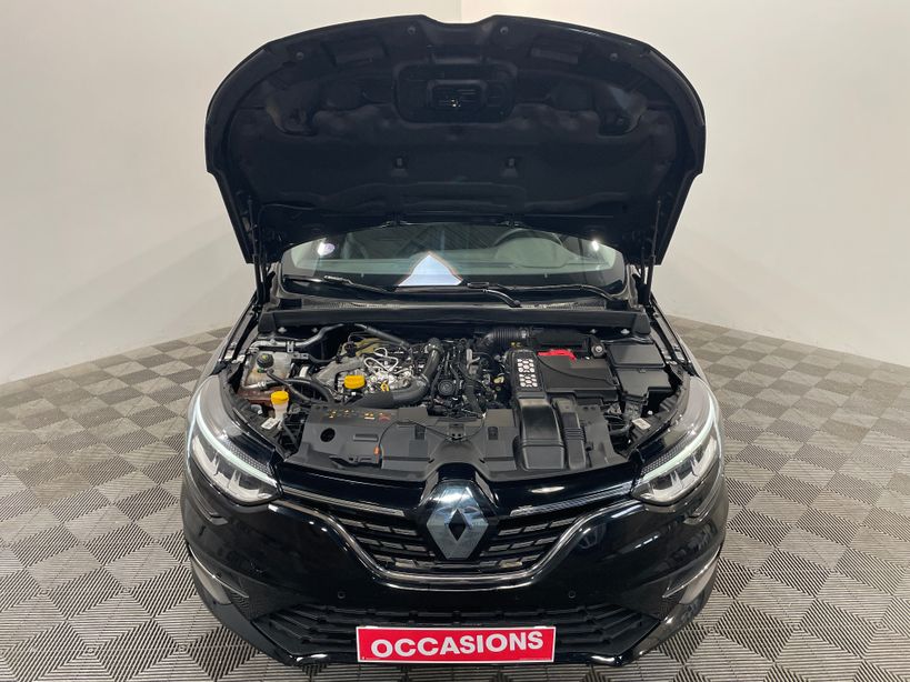 RENAULT MEGANE IV BERLINE 2022 - Photo n°6