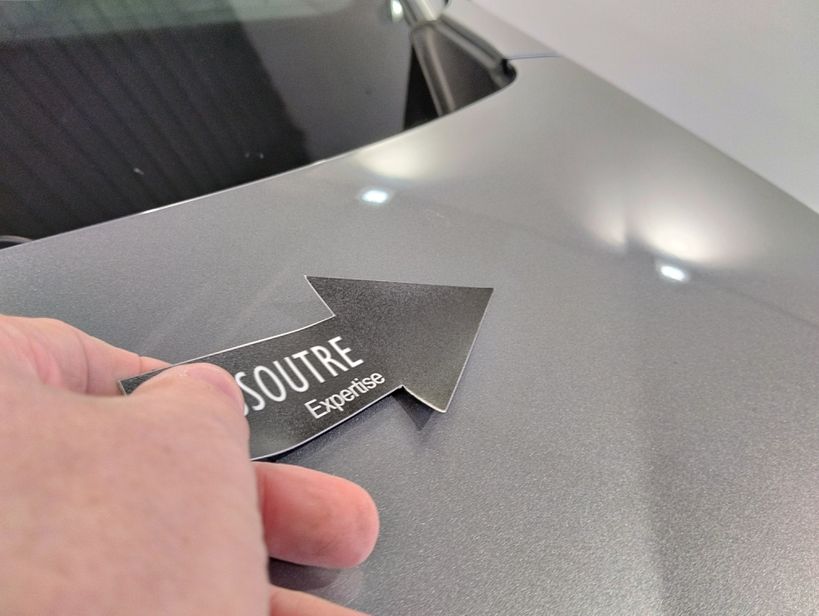 PEUGEOT 2008 2025 - Photo n°11