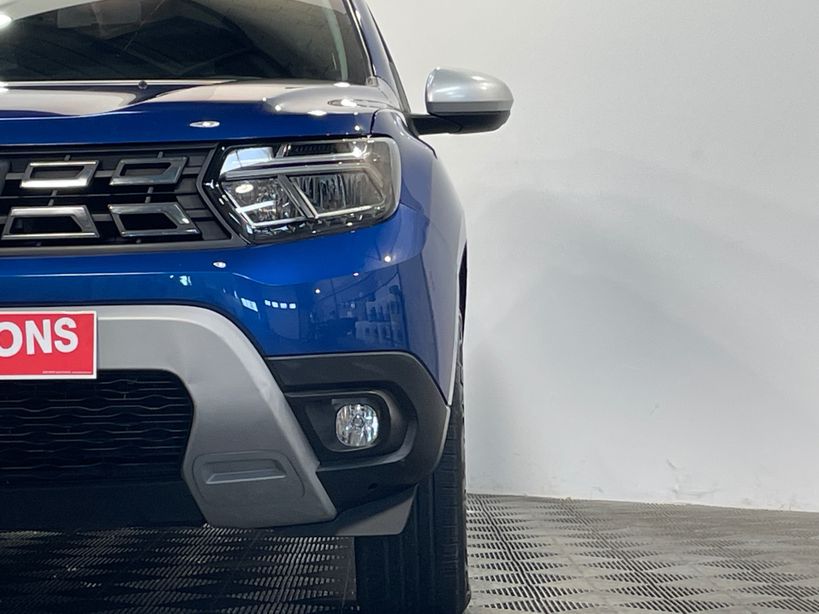 DACIA DUSTER 2021 - Photo n°7