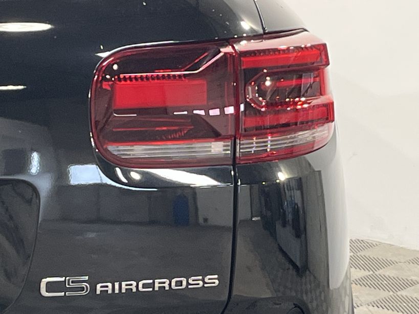 CITROEN C5 AIRCROSS 2023 - Photo n°8