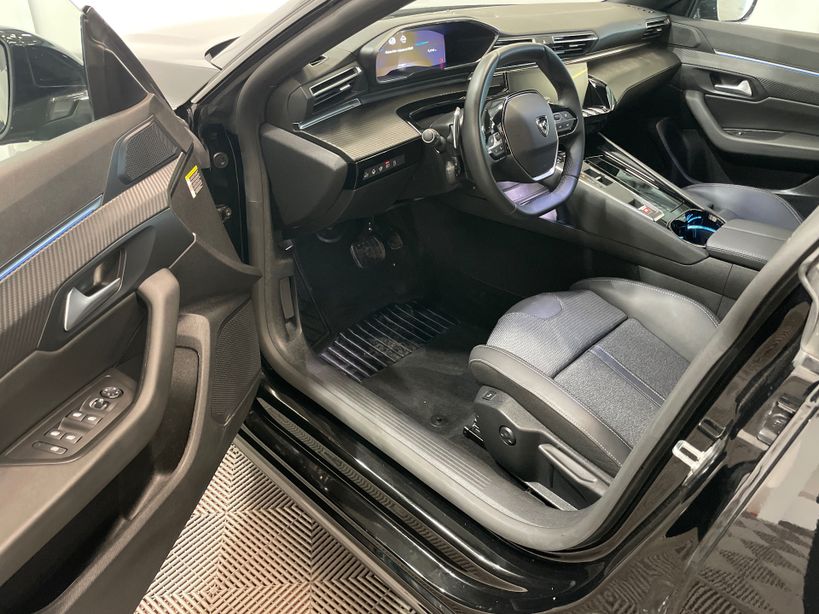 PEUGEOT 508 2024 - Photo n°12