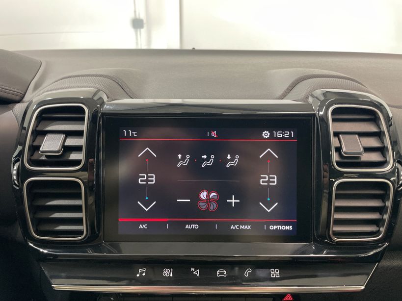 CITROEN C5 AIRCROSS 2023 - Photo n°14