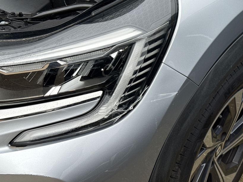 RENAULT CAPTUR 2022 - Photo n°3