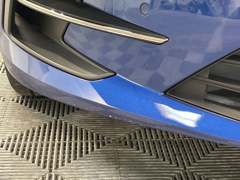 RENAULT MEGANE IV ESTATE 2022 - Photo n°8