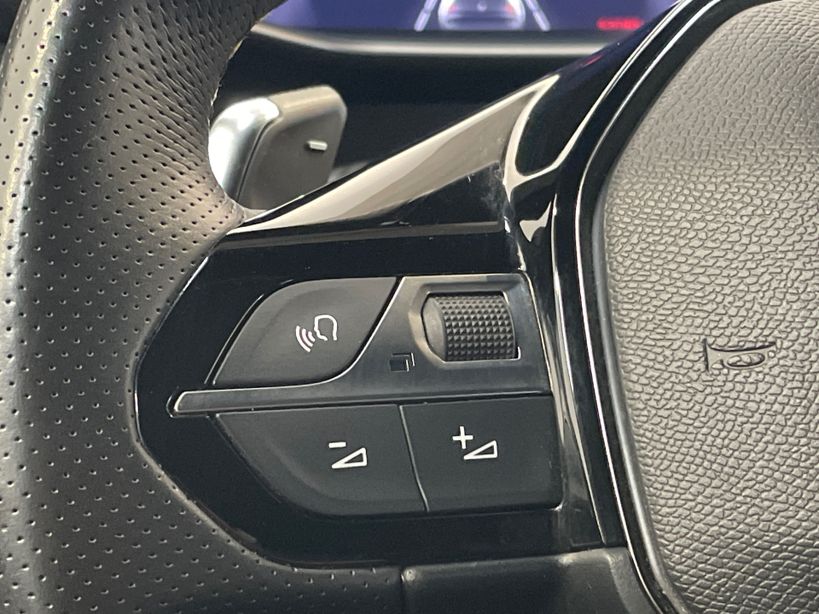 PEUGEOT 208 2023 - Photo n°25