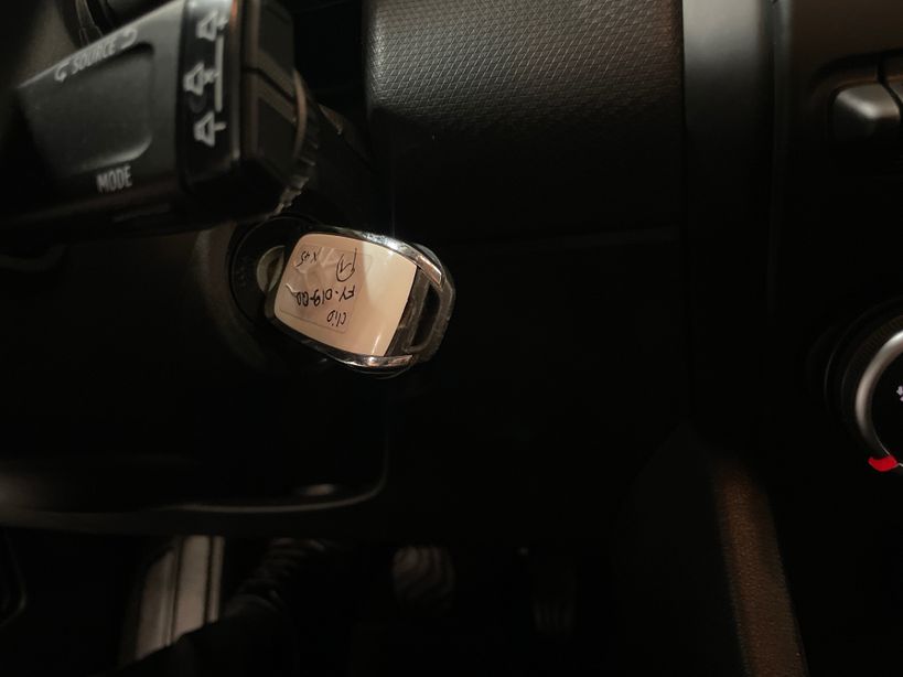 RENAULT CLIO V 2021 - Photo n°4