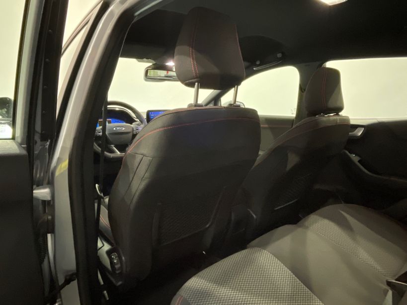 FORD PUMA 2023 - Photo n°36