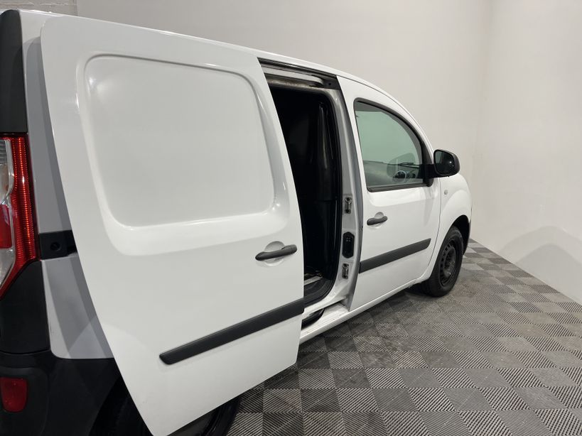 RENAULT KANGOO EXPRESS 2019 - Photo n°35