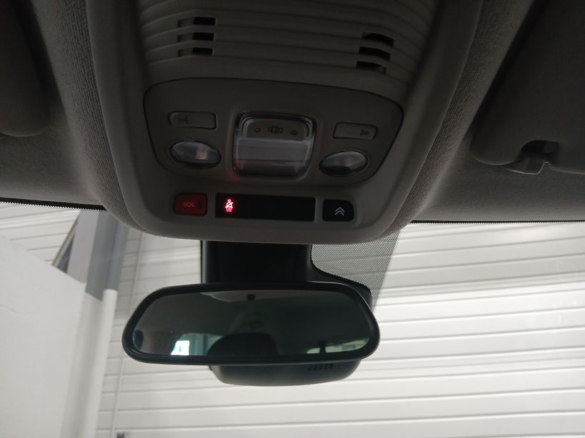CITROEN C3 AIRCROSS 2024 - Photo n°23