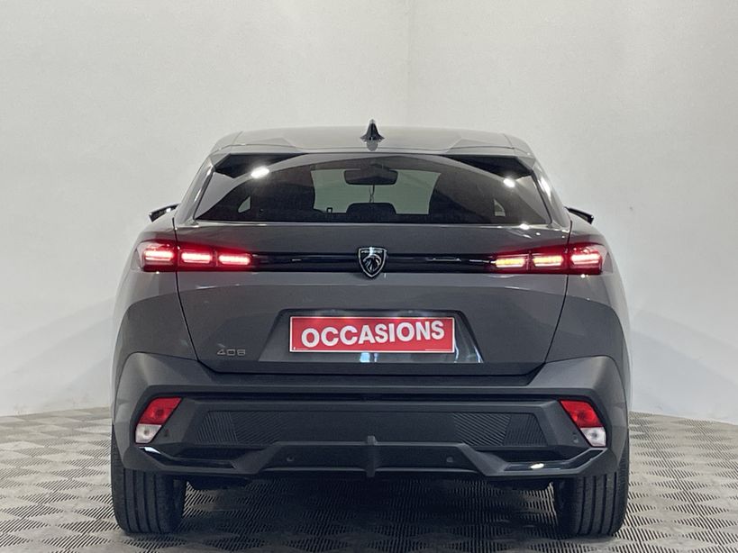 PEUGEOT 408 2024 - Photo n°6