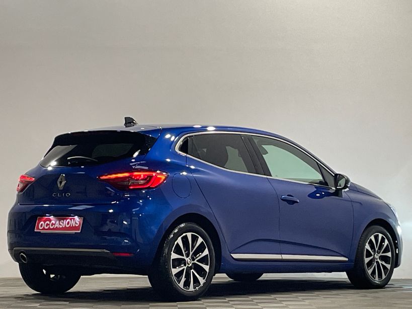 RENAULT CLIO V 2022 - Photo n°3