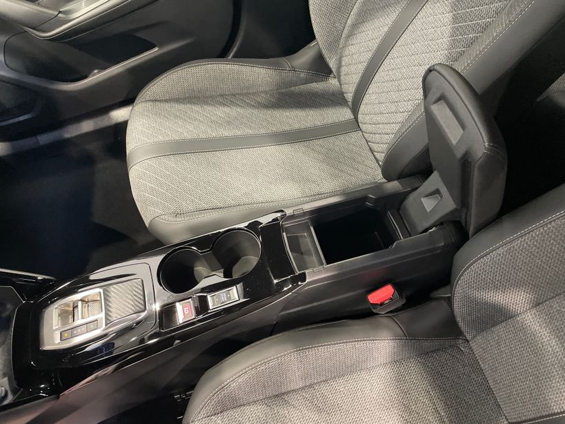 PEUGEOT 2008 2024 - Photo n°22