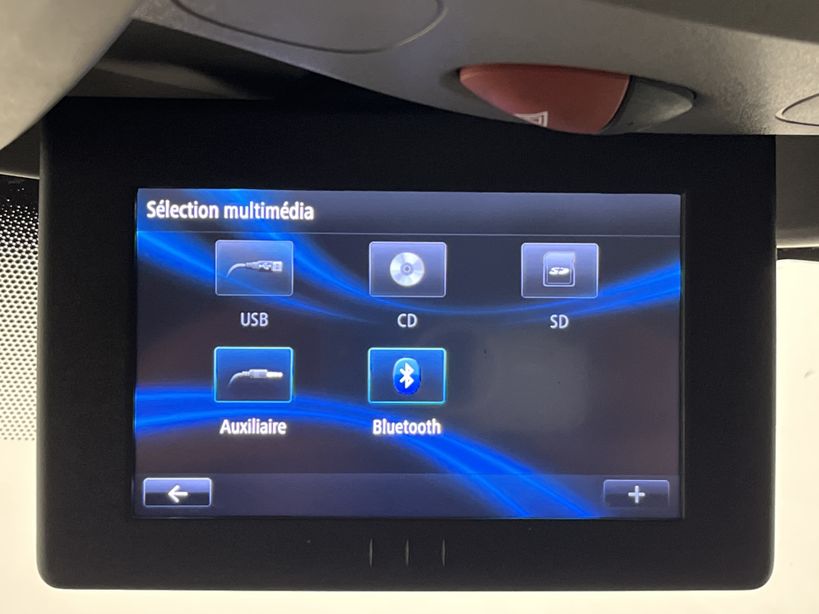 RENAULT MASTER PROPULSION 2018 - Photo n°12