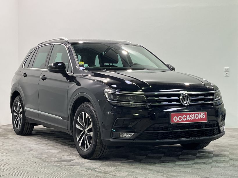 VOLKSWAGEN TIGUAN 2019 - Photo n°2