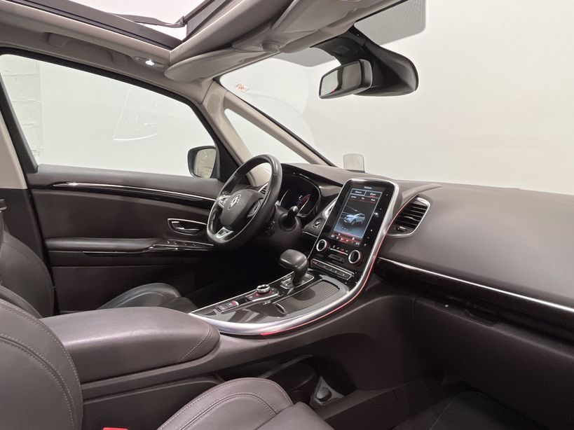 RENAULT ESPACE V 2017 - Photo n°25