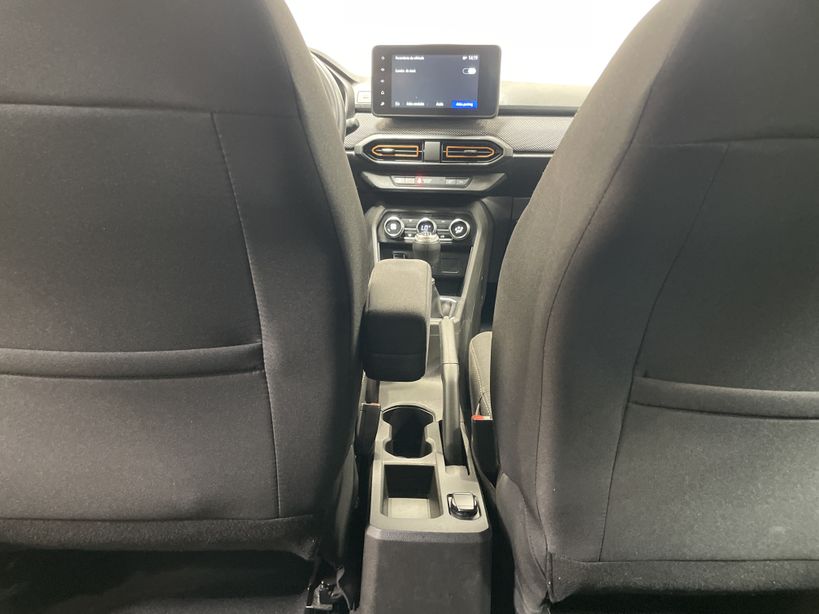 DACIA SANDERO 2021 - Photo n°39