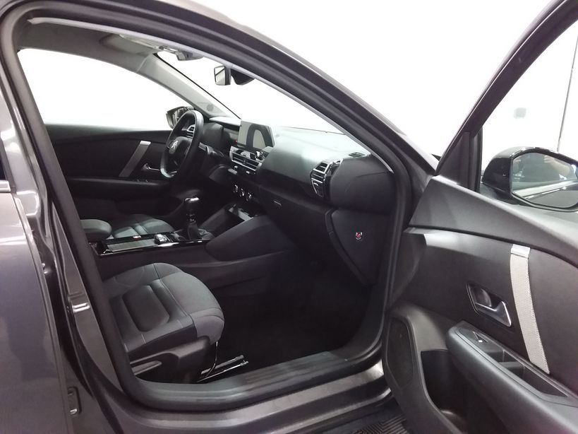 CITROEN C4 2024 - Photo n°7