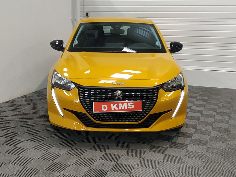 PEUGEOT 208 2022 - Photo n°2