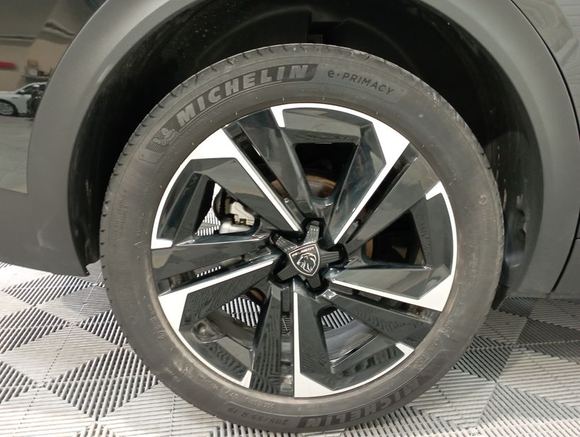 PEUGEOT 408 2024 - Photo n°38