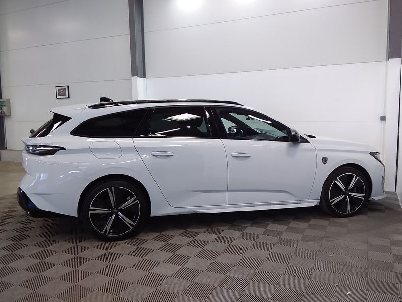 PEUGEOT 308 SW 2024 - Photo n°27