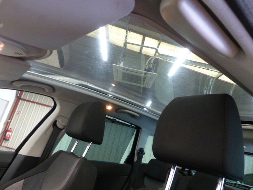 PEUGEOT 308 SW BUSINESS 2012 - Photo n°15