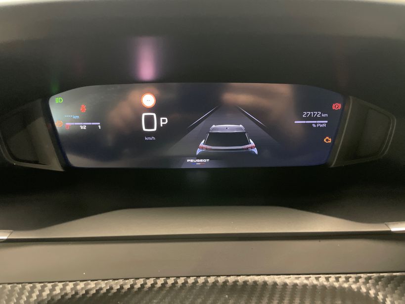 PEUGEOT 2008 2025 - Photo n°10