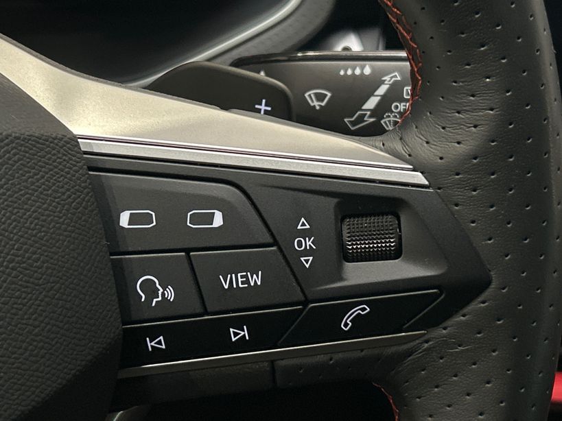 SEAT IBIZA 2023 - Photo n°24