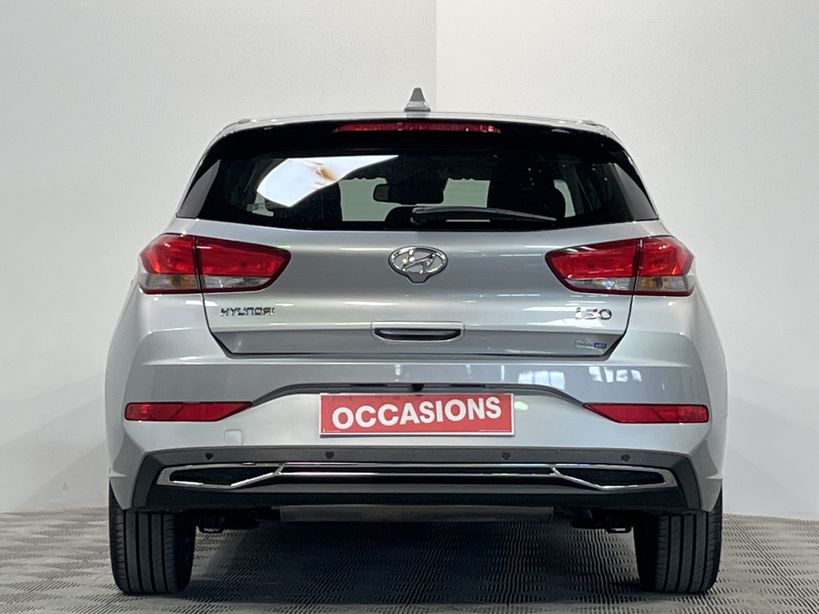 HYUNDAI i30 2022 - Photo n°6