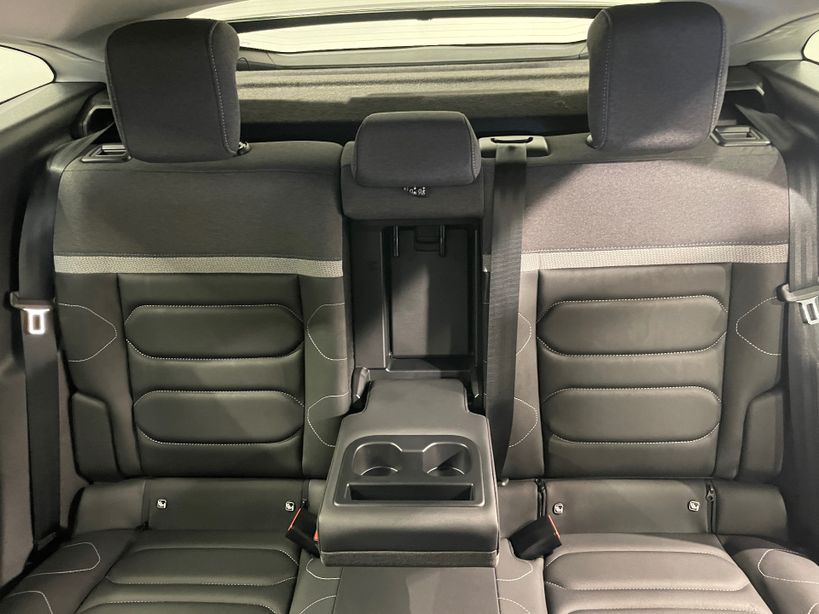 CITROEN C4 2024 - Photo n°21